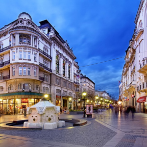 Welcome - Hotel City Savoy