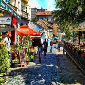 Skadarlija