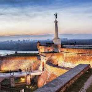 Kalemegdan
