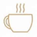 Authentic Itailan Coffee