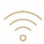 Brz i pouzdan Wi-Fi pristup